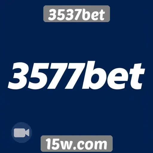 Promoções e bônus atraentes na plataforma 3537bet