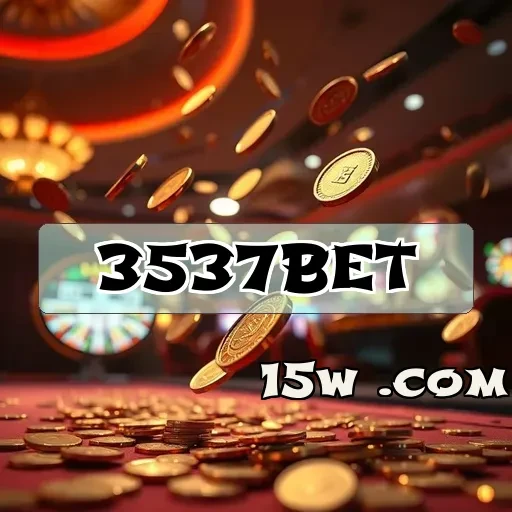 3537bet - Baccarat