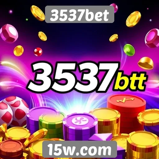 3537bet oferece diversas opções de jogos online