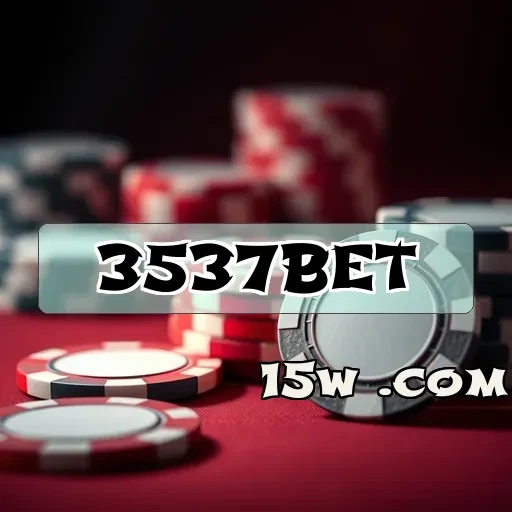 3537bet e o Blackjack: Descubra as Inovações Que Encantam Jogadores