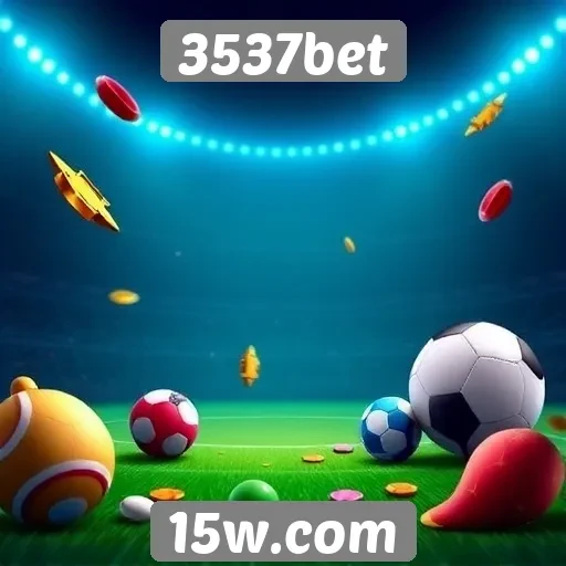 Jogos disponíveis na plataforma 3537bet