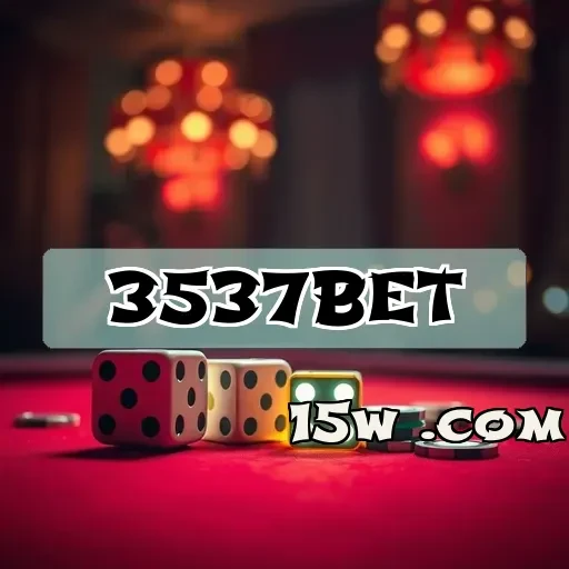 3537bet Loteria: Aumente suas Chances de Ganhar Prêmios Fantásticos