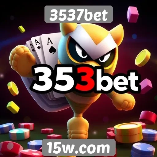 Principais jogos disponíveis no site 3537bet